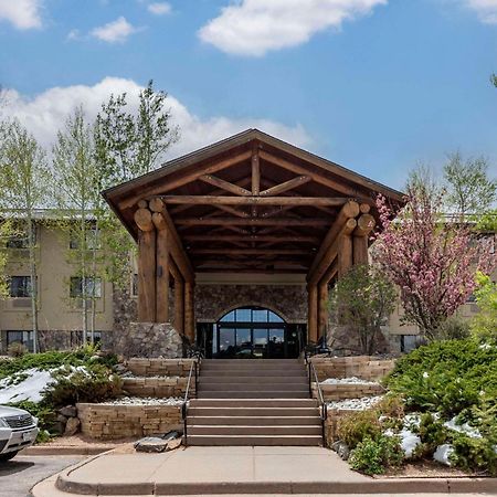 Comfort Suites Golden West On Evergreen Parkway Екстериор снимка
