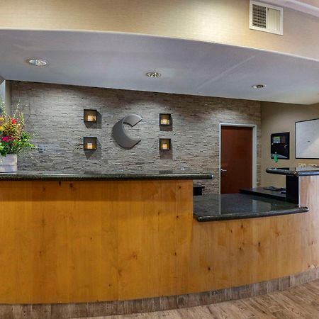 Comfort Suites Golden West On Evergreen Parkway Екстериор снимка