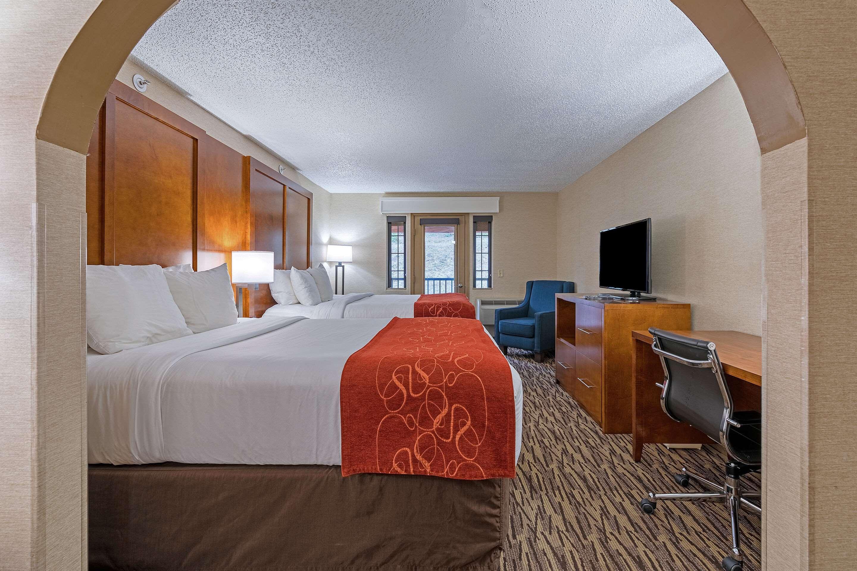 Comfort Suites Golden West On Evergreen Parkway Екстериор снимка