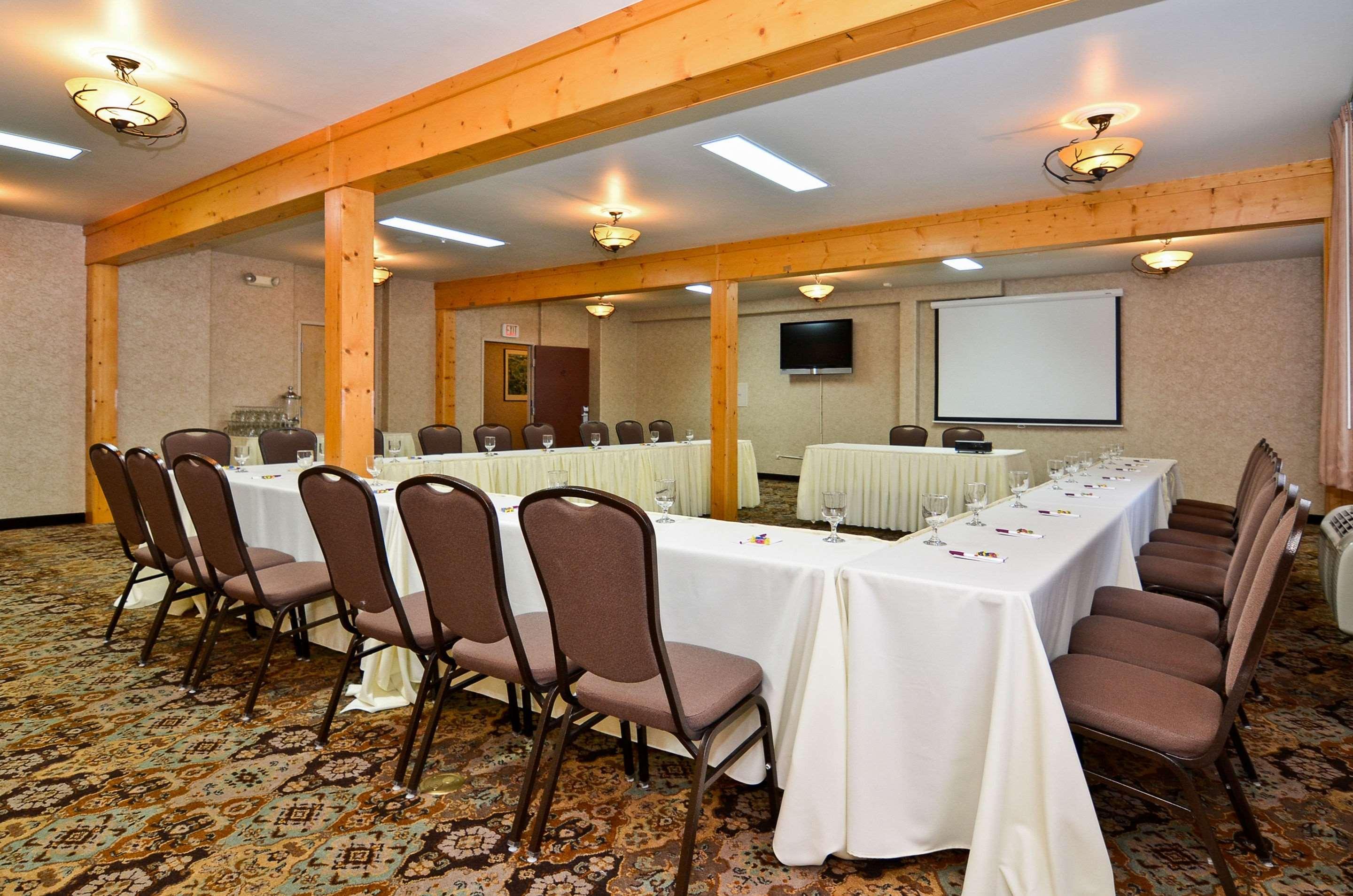Comfort Suites Golden West On Evergreen Parkway Екстериор снимка