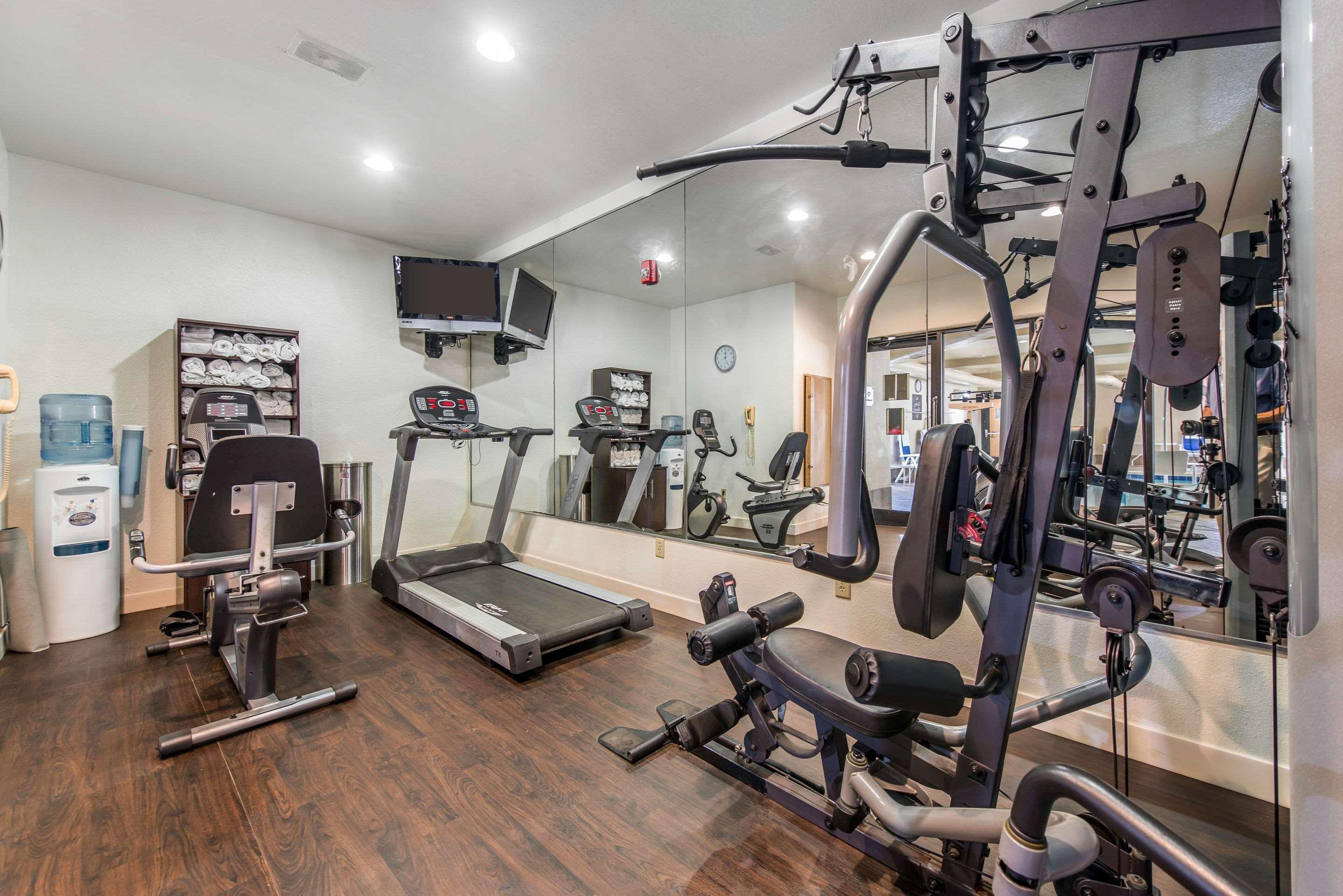 Comfort Suites Golden West On Evergreen Parkway Екстериор снимка