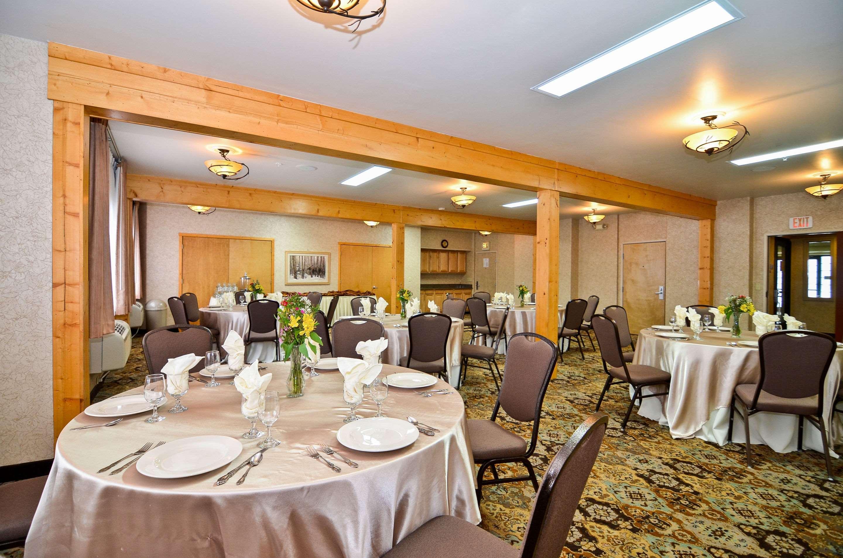 Comfort Suites Golden West On Evergreen Parkway Екстериор снимка