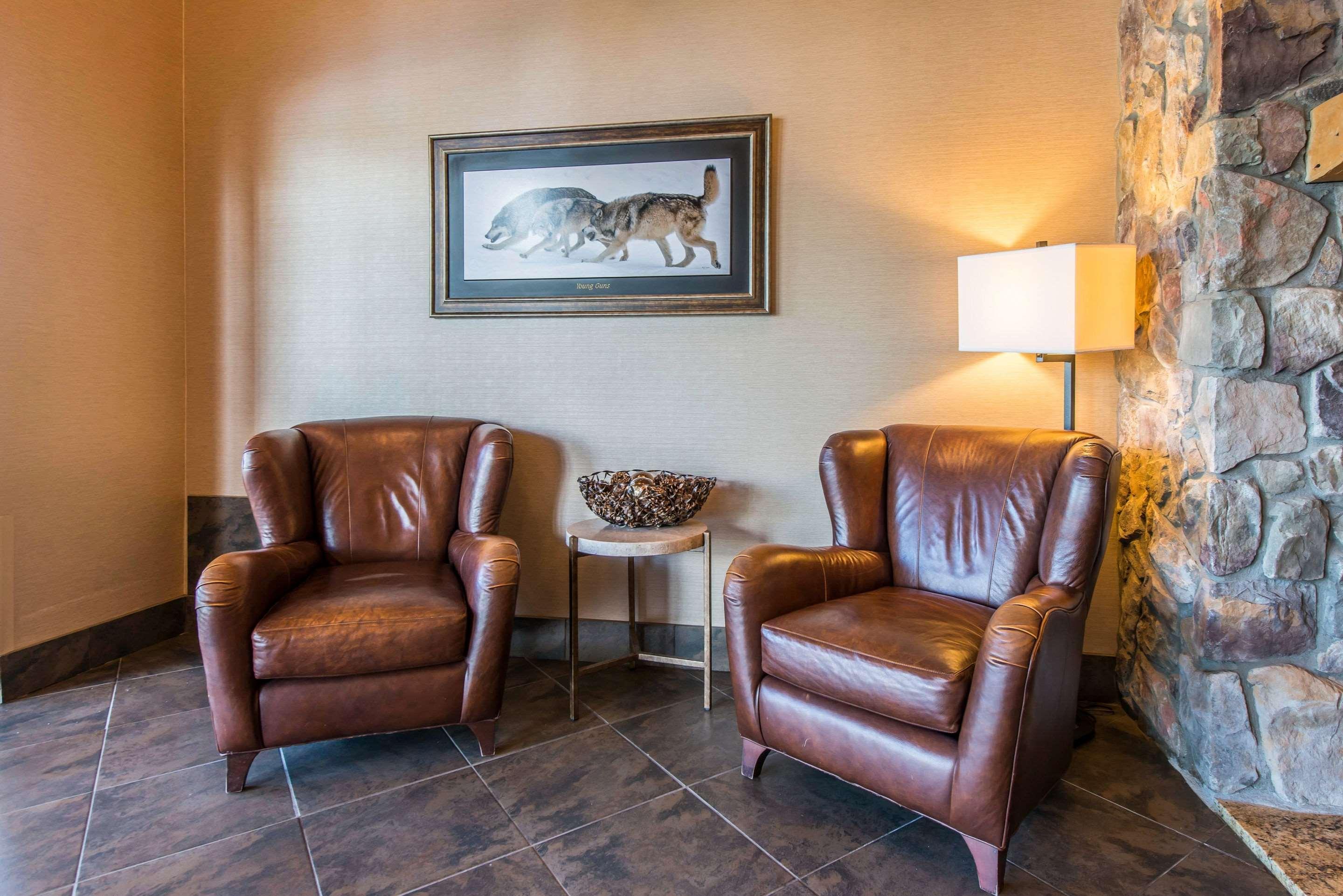 Comfort Suites Golden West On Evergreen Parkway Екстериор снимка